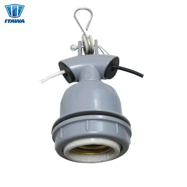 Light Fitting