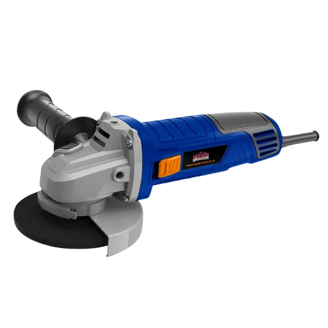 Angle grinder，new semi-professional angle grinder