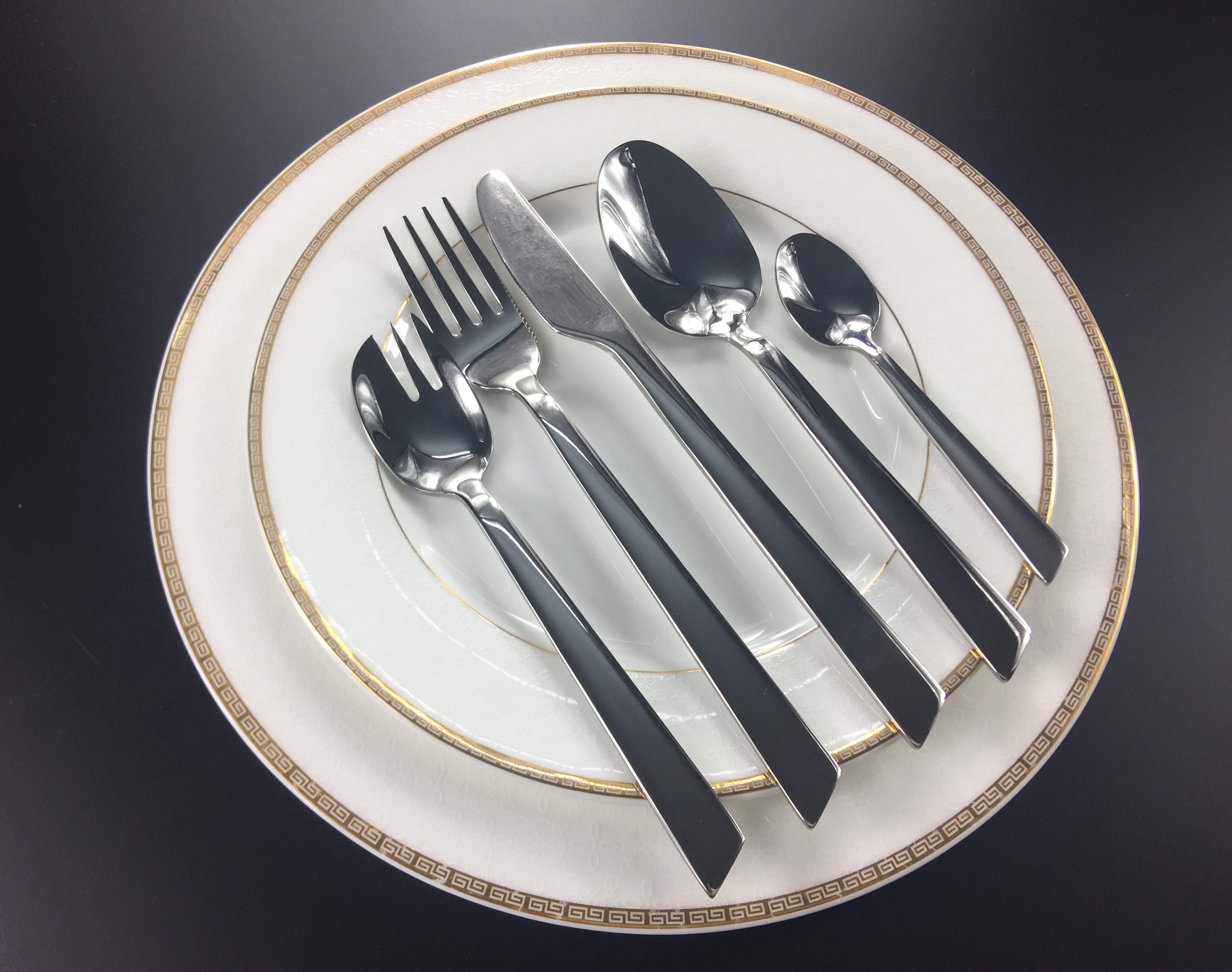 Stainless Steel Cutlery Set