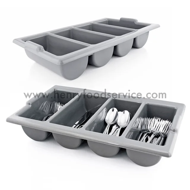 Cutlery Box