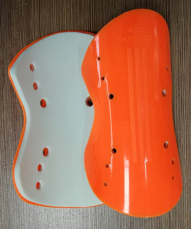Shinguard， shinpad