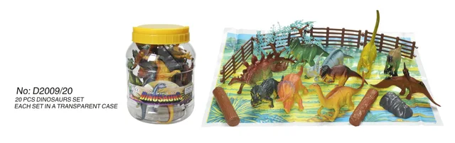 Dinosaurs