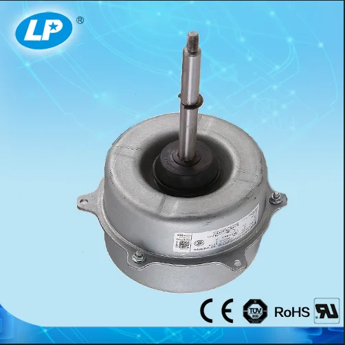 110 air conditioner motor