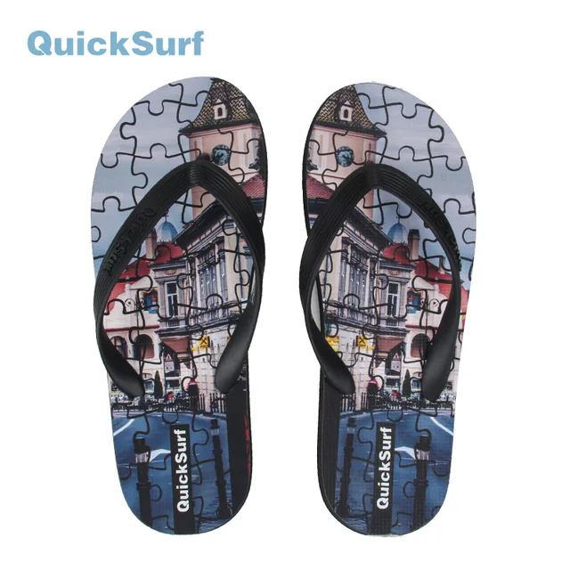 Quicksurf Flip-flops