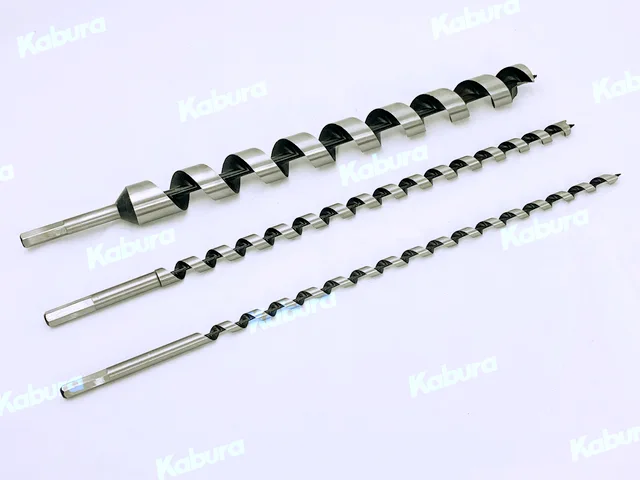 Auger bit