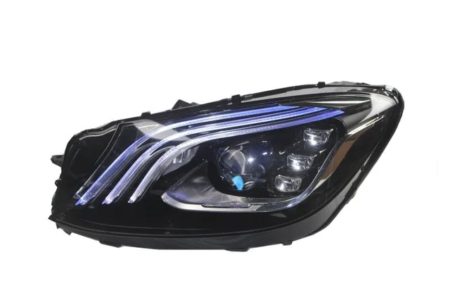 Modified car lights ，Modified parts