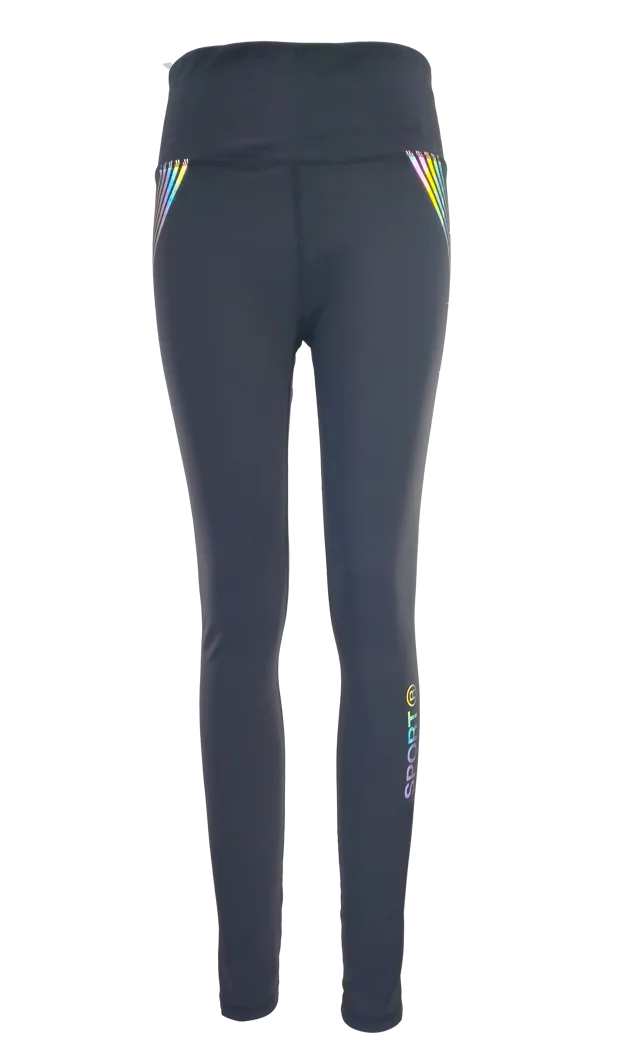 Fitness Workout Tights