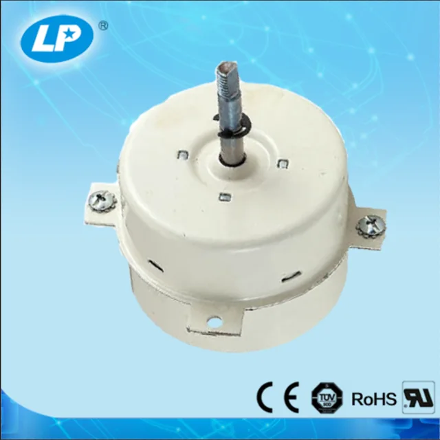 Exhaust fan motor