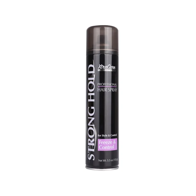 Hair Spray