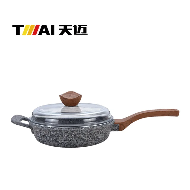 Tm-A Sereis Deep Fry Pan