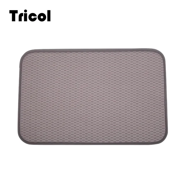 Dishing Drying Mat