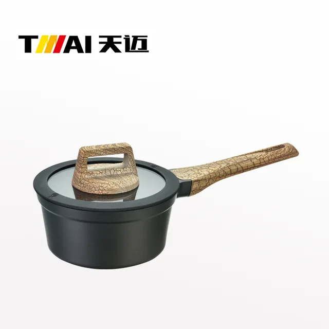 M Series Sauce Pan