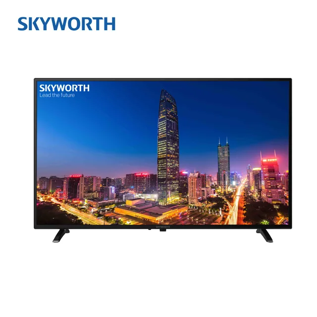 SKYWORTH 32" HD Smart TV 32E10 /LED TV/Television/（Netflix）