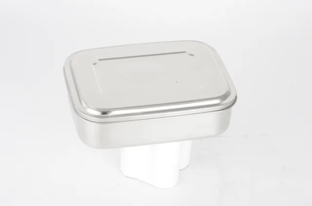 RGS-GG27114 Stainless steel lunch box