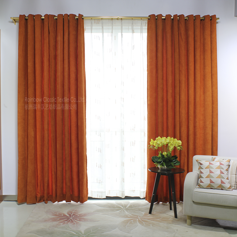 Curtains