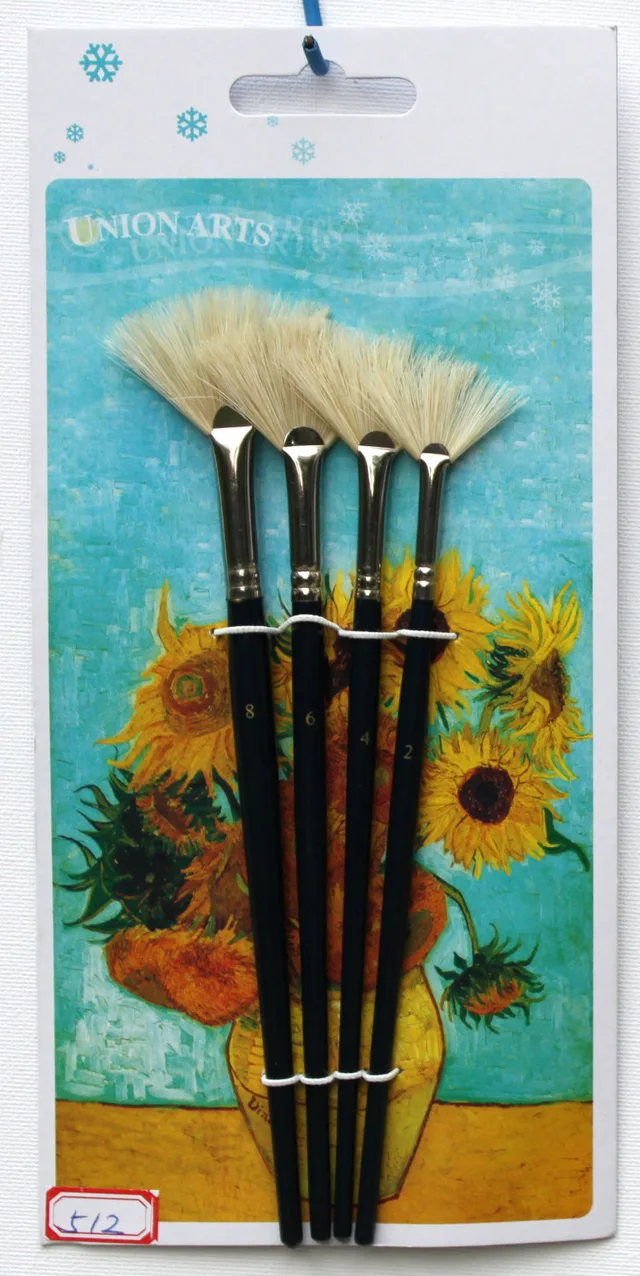 Art brush