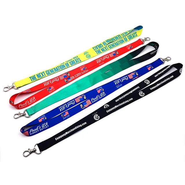Lanyard