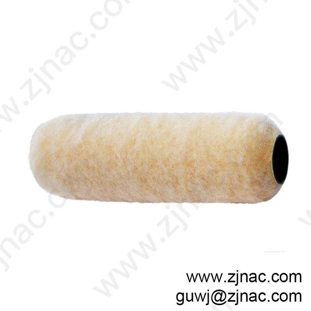 Roller cover