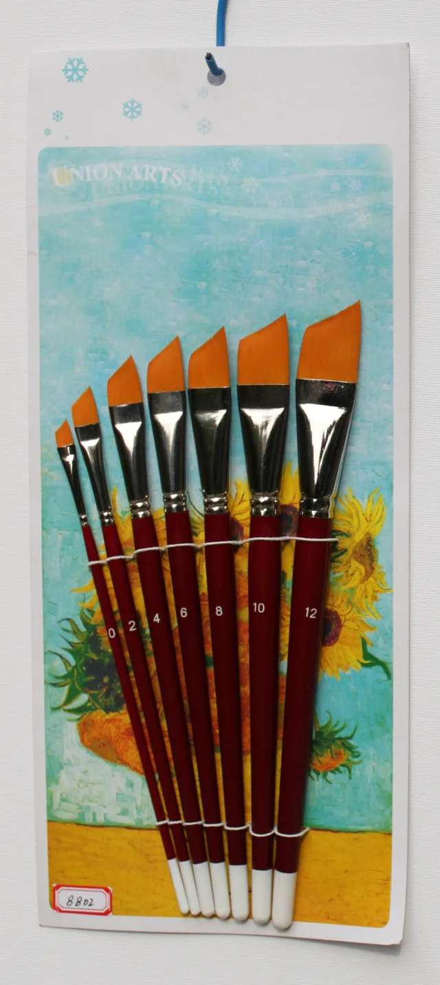 Art brush