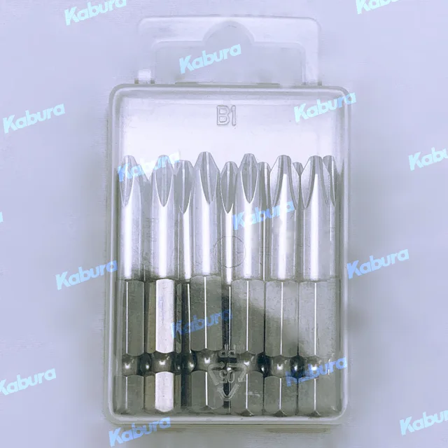 Drive bit