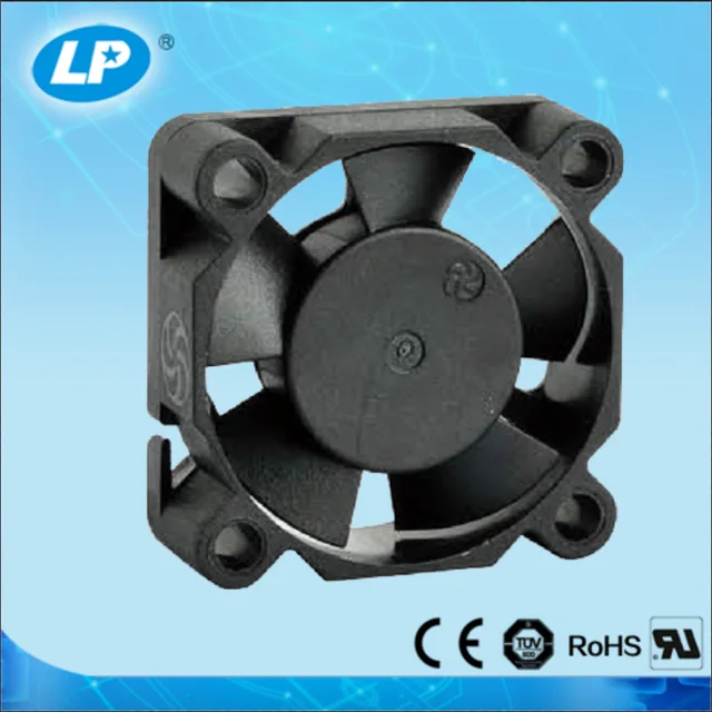 DC Brushless Motor