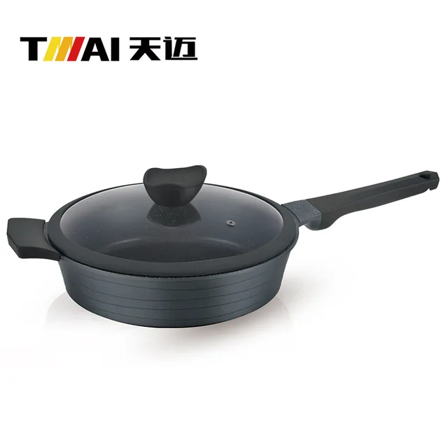 Tmai G Series Deep Fry Pan