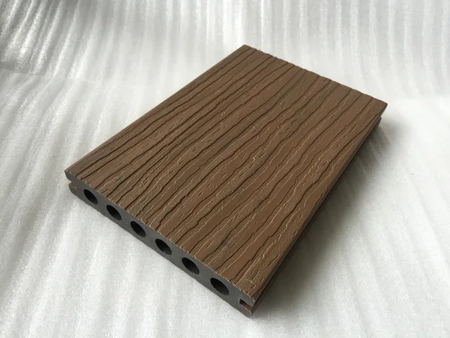 WPC Decking