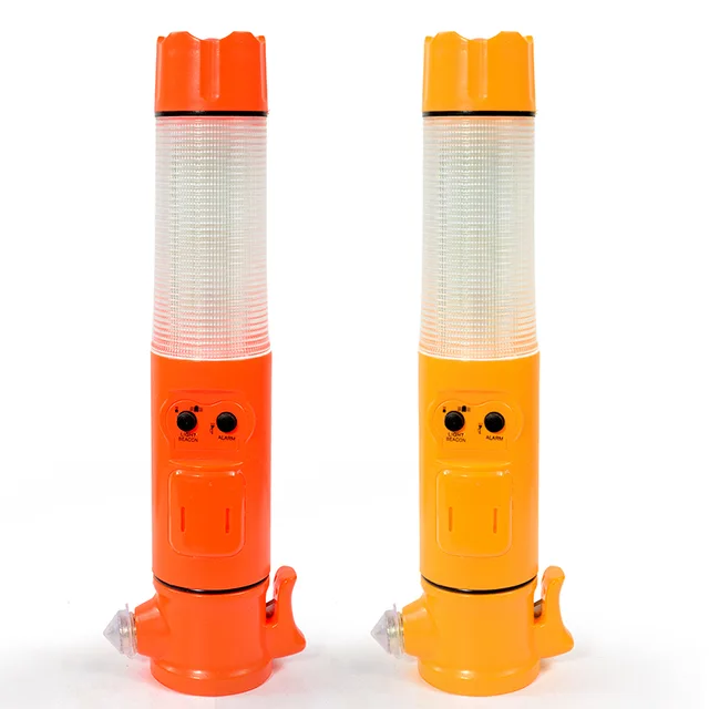 Traffic Baton Series