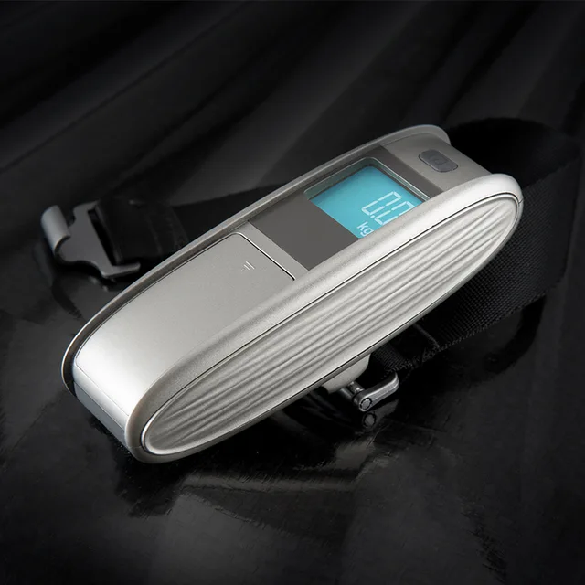 Luggage Scale