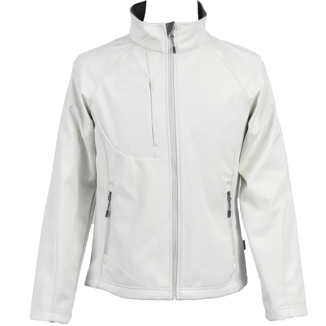 Men's Thermal Waterproof and Windproof Softshell Outdoor Jacket