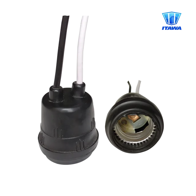 Lampholder