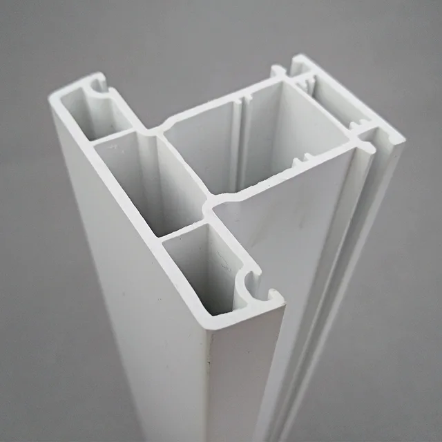 Pvc window profile