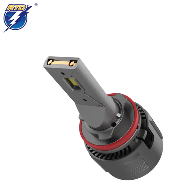 LED headlight