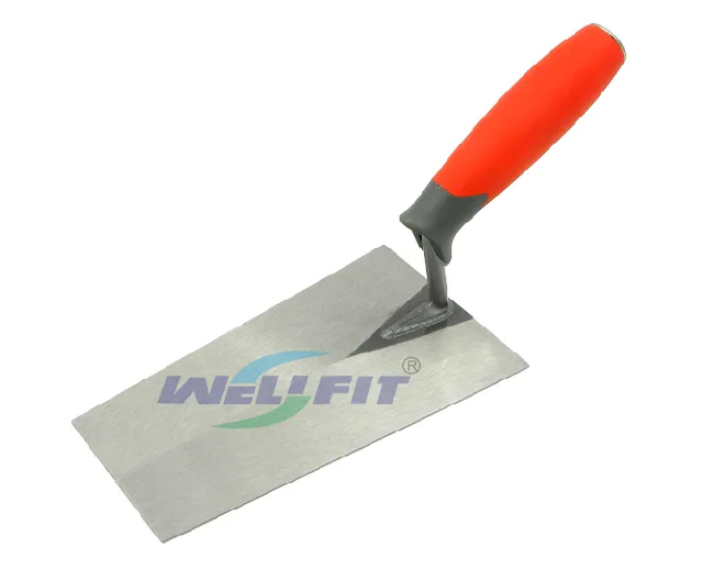Soft Grip Handle Bucket Trowel