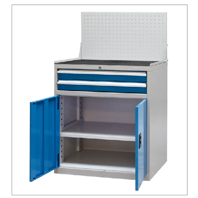 Tool Cabinet