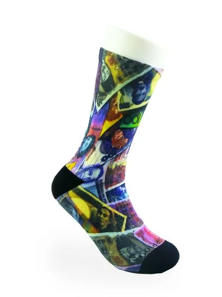 Sports Socks for man