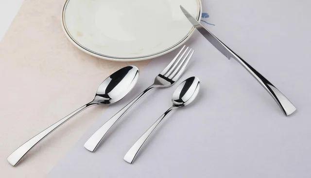 Dj05436 High Level Stainless Steel Cutley