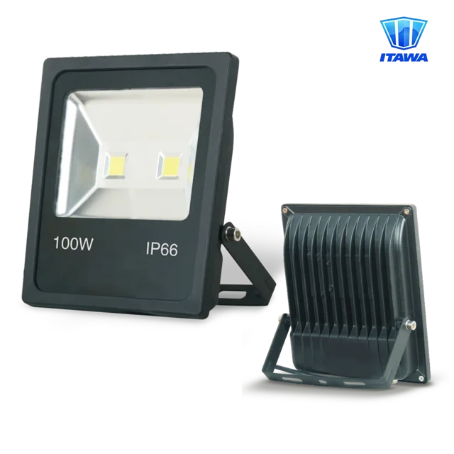 LED Floodlight