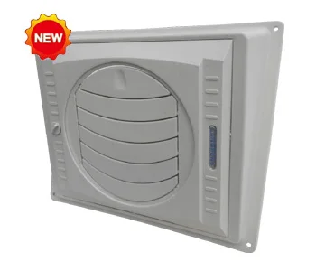 Air diffuser