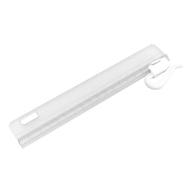 Curtain adjuster