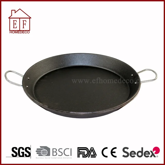 Cast Iron skillet