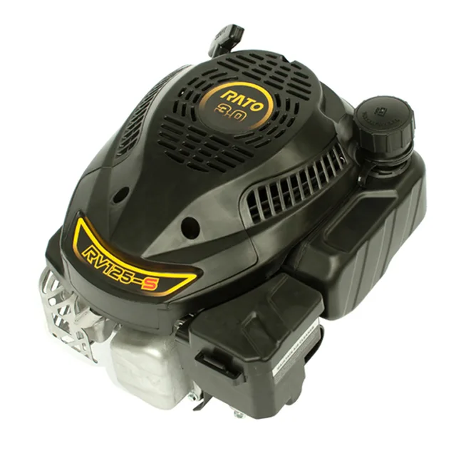 Gasoline engine