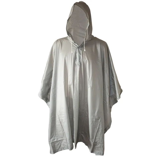 Adult Rainponcho Free Size