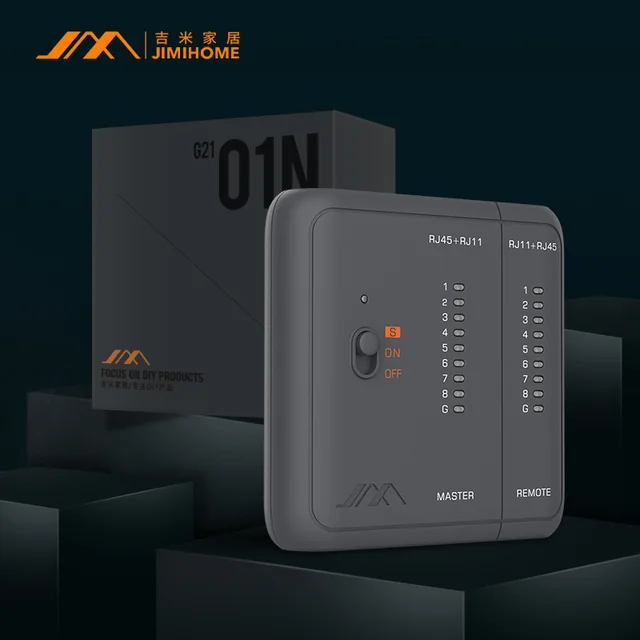Network tester