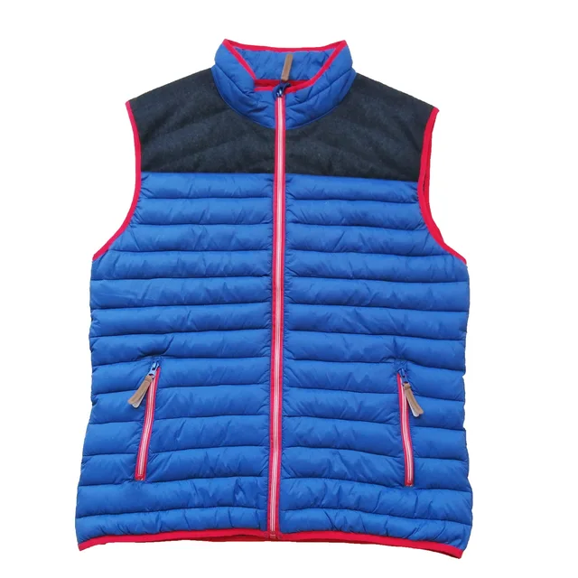 Padded jacket for men and women