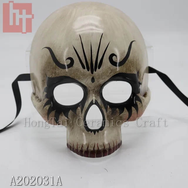 Venetian/Halloween Mask A202031 2/set