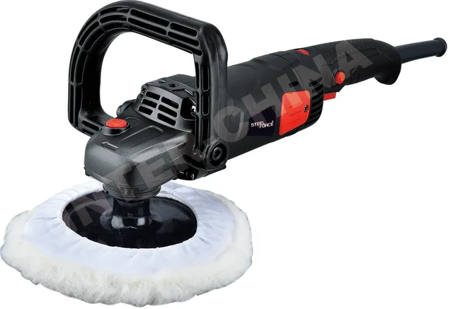 Car Polisher