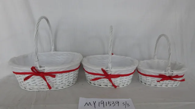 Willow basket