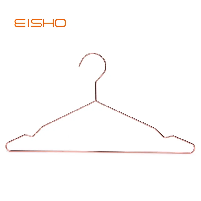 Imitation gold hanger-normal