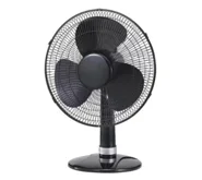 12" Desk Fan